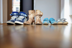 10 smart tricks to keep your shoes stink-free