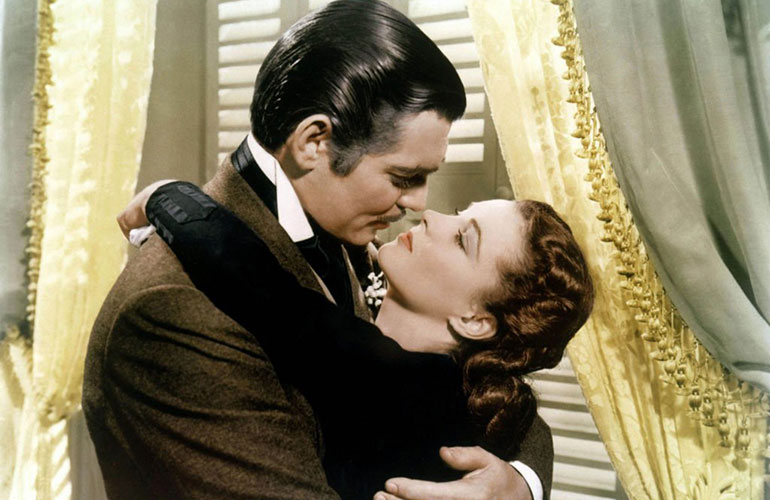 Gone with the Wind (1939)