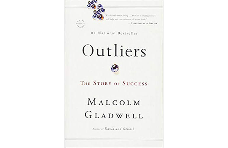 Outliers