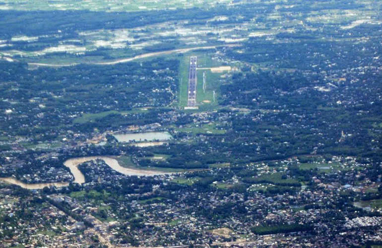 Dimapur