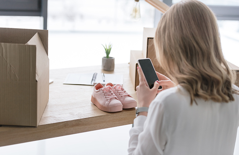 Declutter and make money on Facebook Marketplace