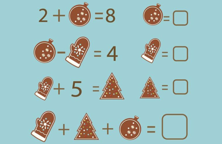 Sugarplum maths