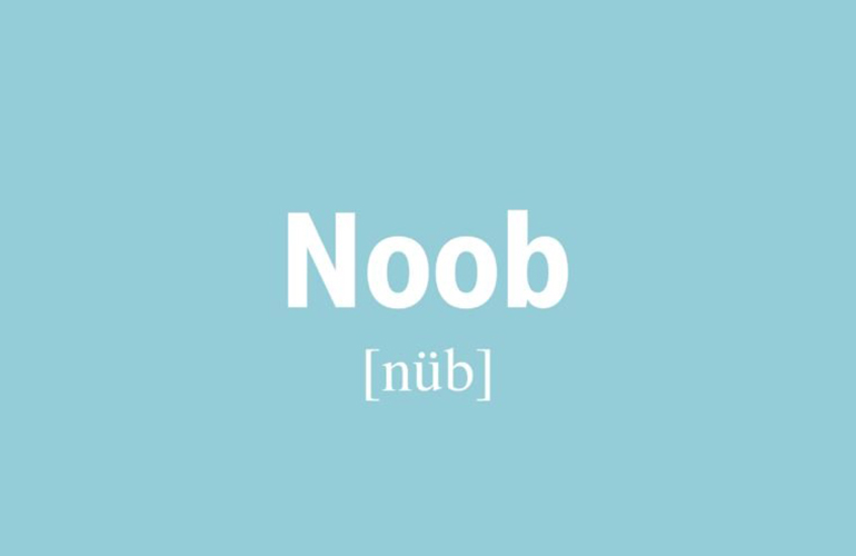 Noob
