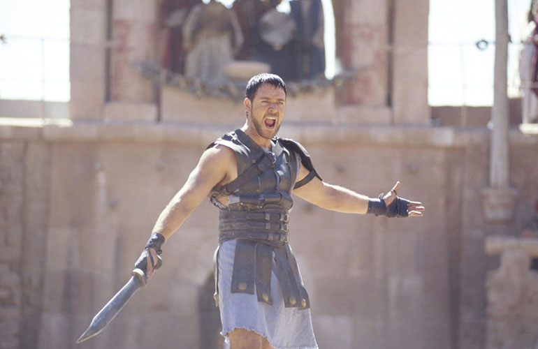 Gladiator (2000)