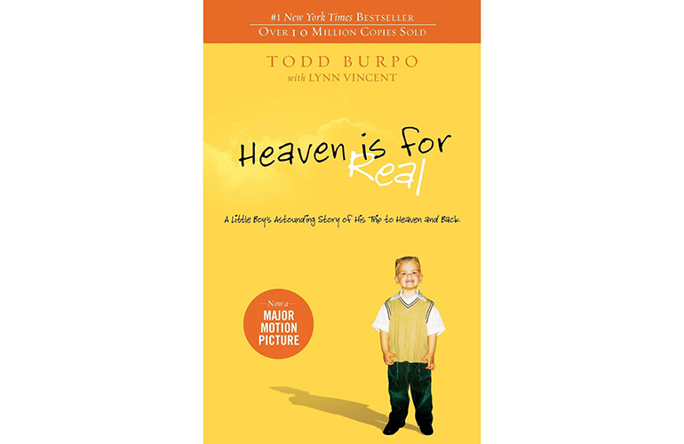 Heaven is for Real