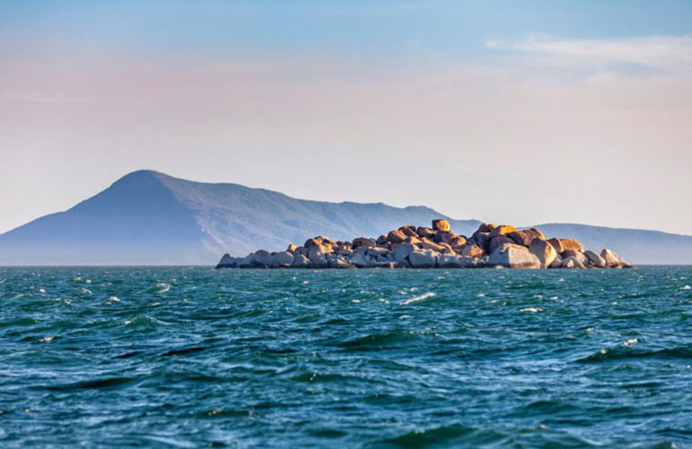 Cape Melville, Australia