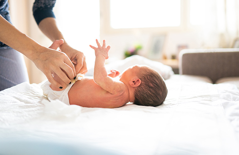 Birth trauma