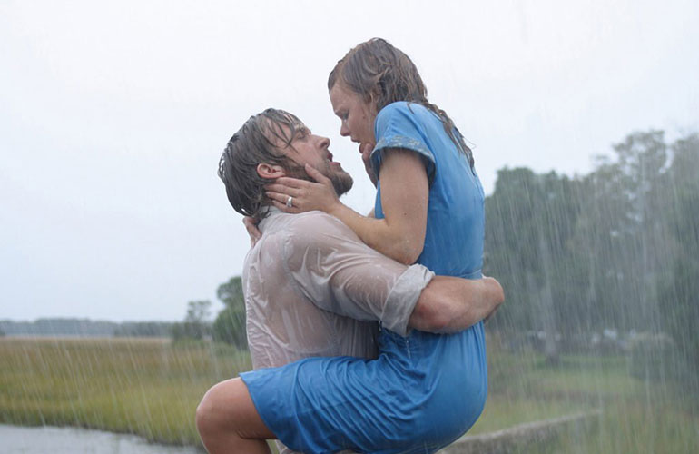 The Notebook (2004)