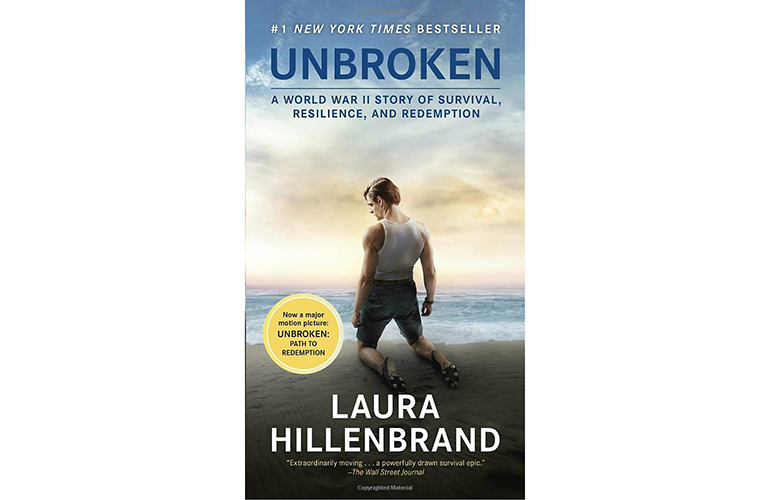 Unbroken