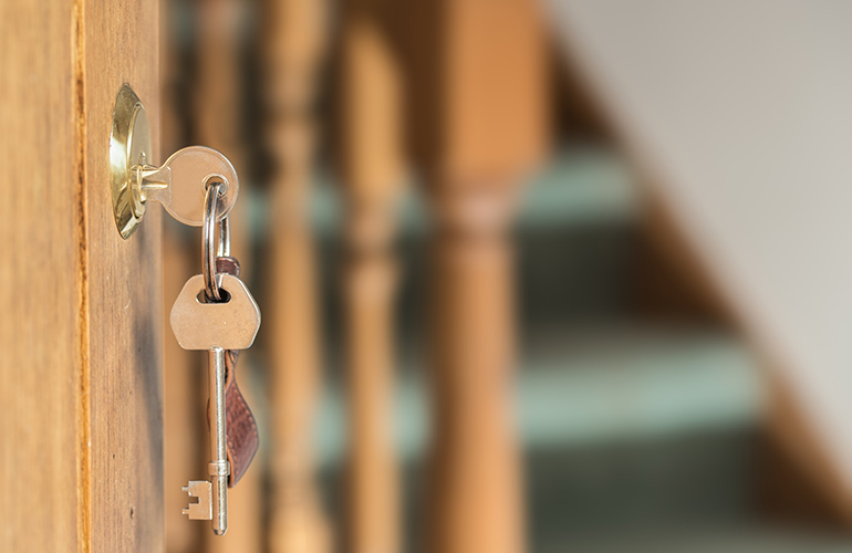 Let your home pay for itself