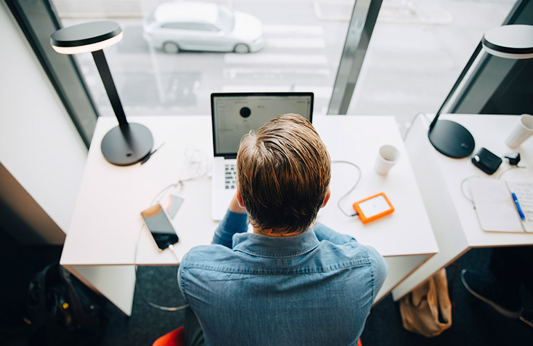 Do gig work in your spare time