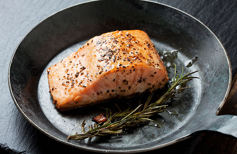 Omega-3s