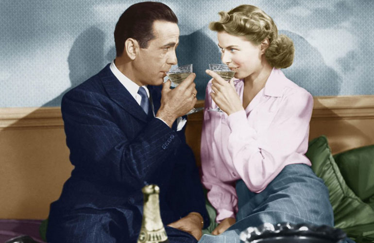 Casablanca (1942)