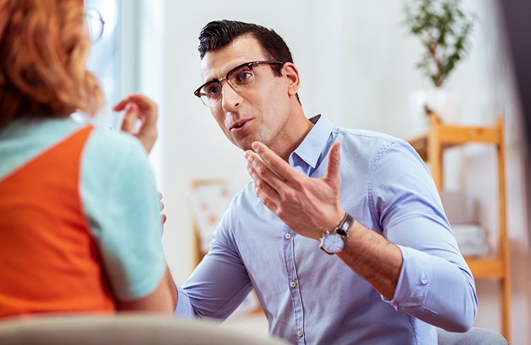 Sell your expertise or advice