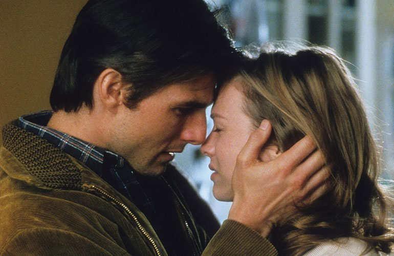 Jerry Maguire (1996)