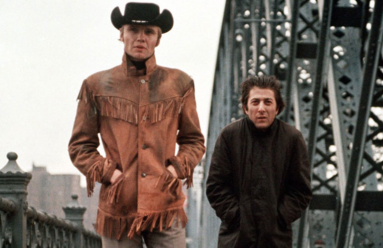 Midnight Cowboy (1969)