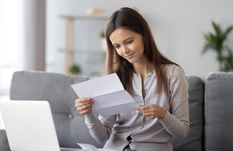 Refinance your student loans