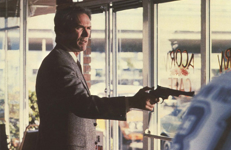Sudden Impact (1983)