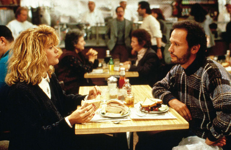 When Harry Met Sally (1989)
