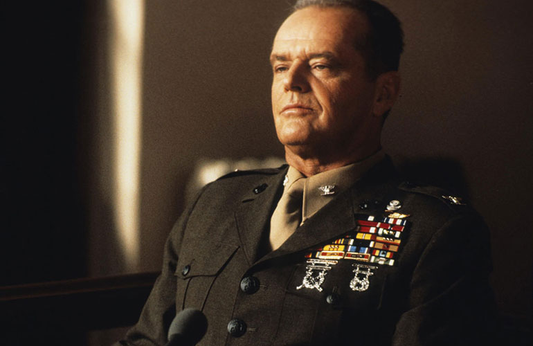 A Few Good Men (1992)