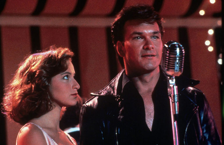 Dirty Dancing (1987)