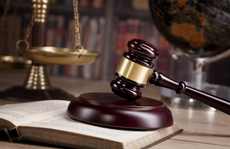 What’s ironic about lawsuits?