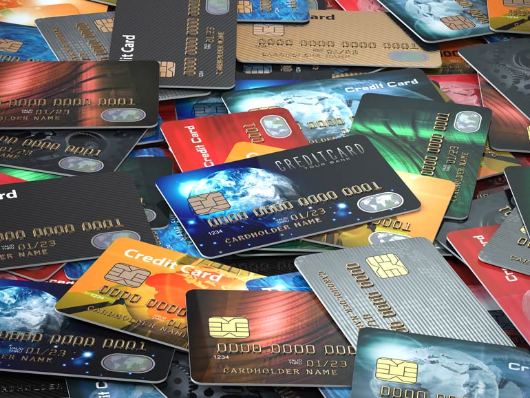 Learn about credit card churning
