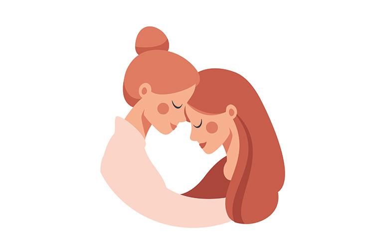 Second gift of life
