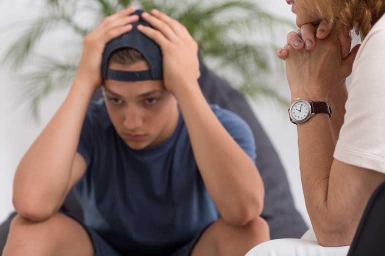 15 things about social phobia psychologists wish you knew