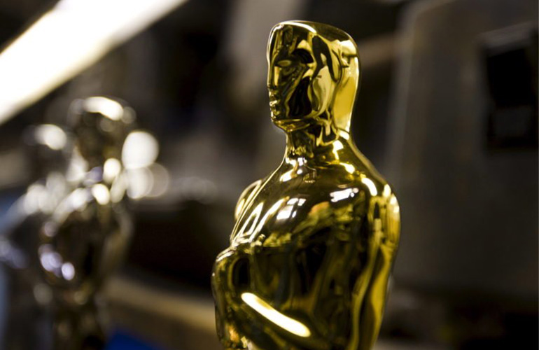 Hollywood’s biggest night of the year