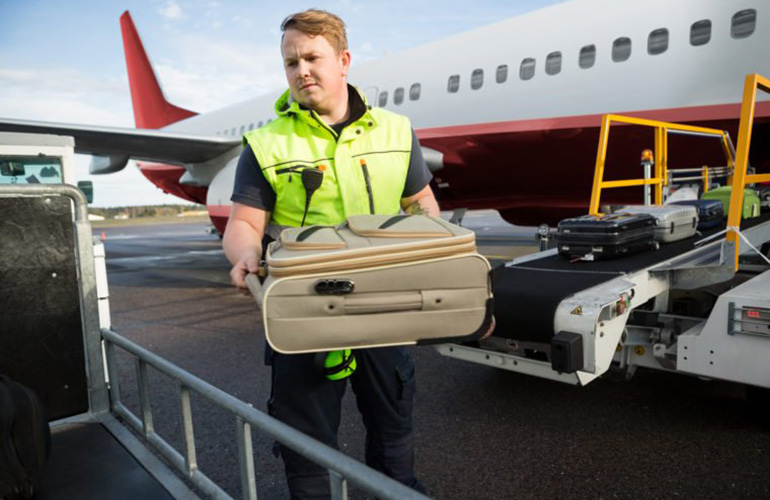 What is all that banging noise when you’re boarding?
