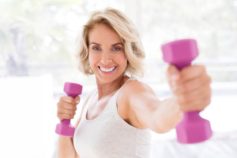12 ways to get the metabolism of a 25-year-old