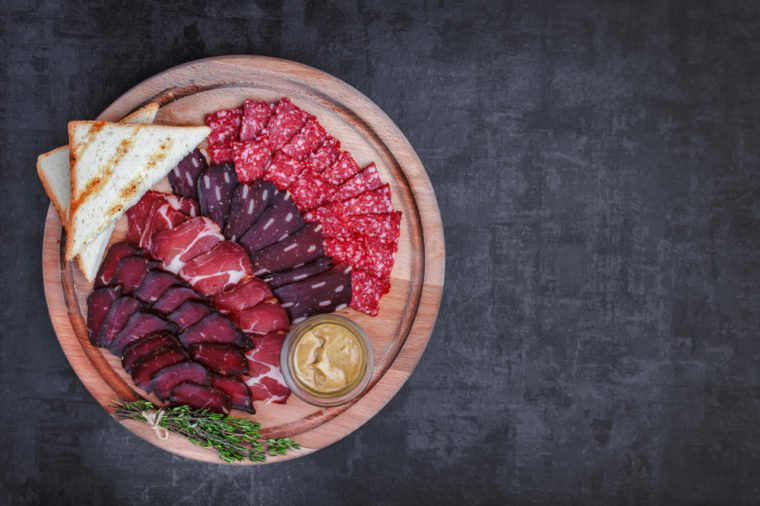 Salami