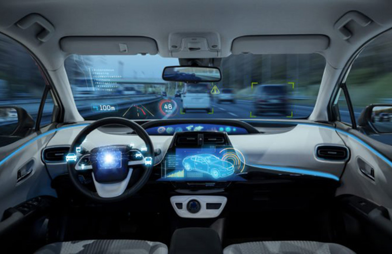 Semi-autonomous cars