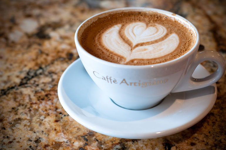 Constipation remedy: Coffee