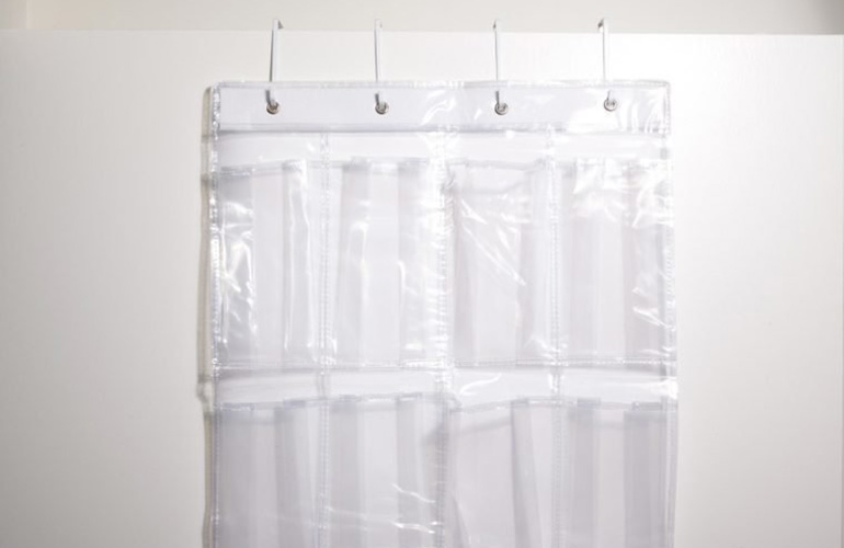 They find clever ways to store more