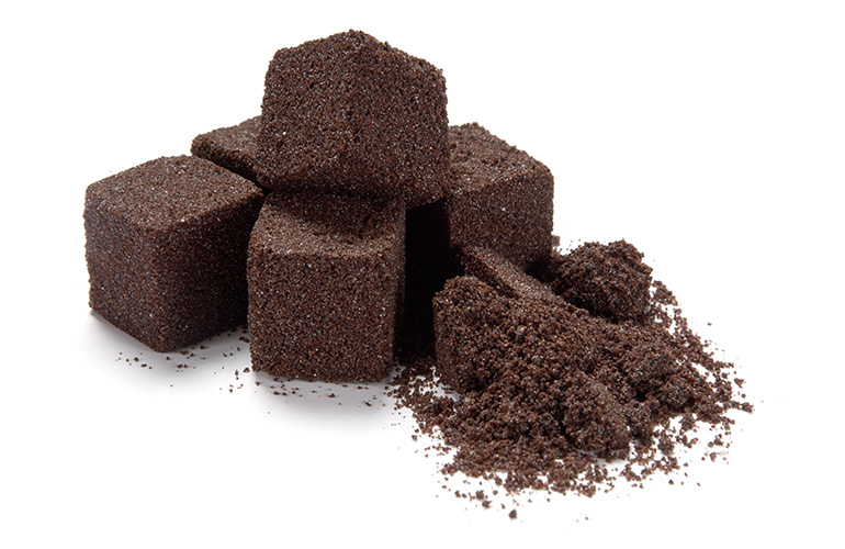 Bouillon cubes