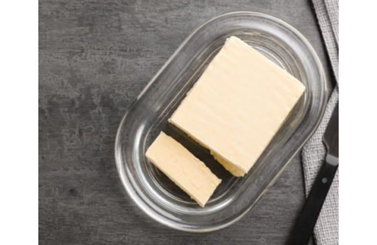 Unsalted butter