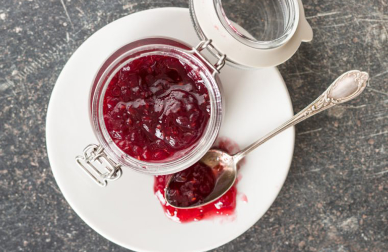 Jam