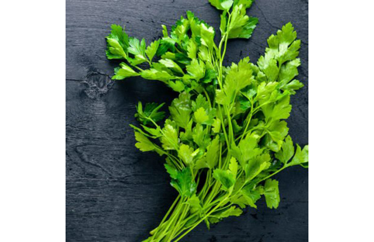 Fresh herbs