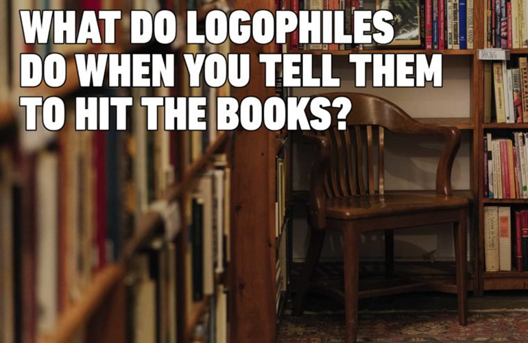 Book learnin’