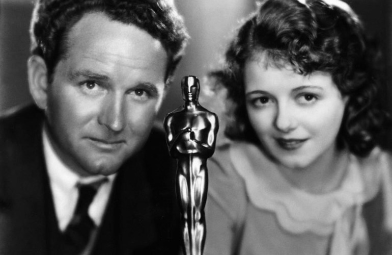 The first Oscars were nearly a century ago