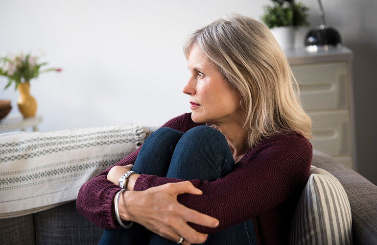 You can’t talk someone out of social anxiety