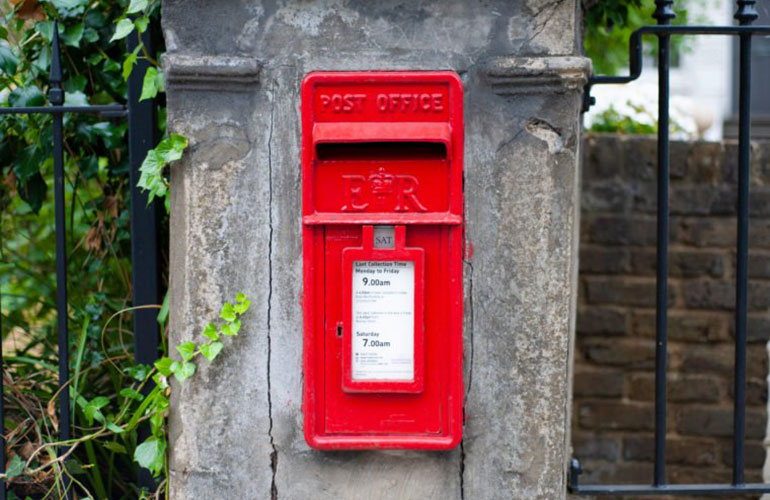 The sounds and sights of Britain will be different