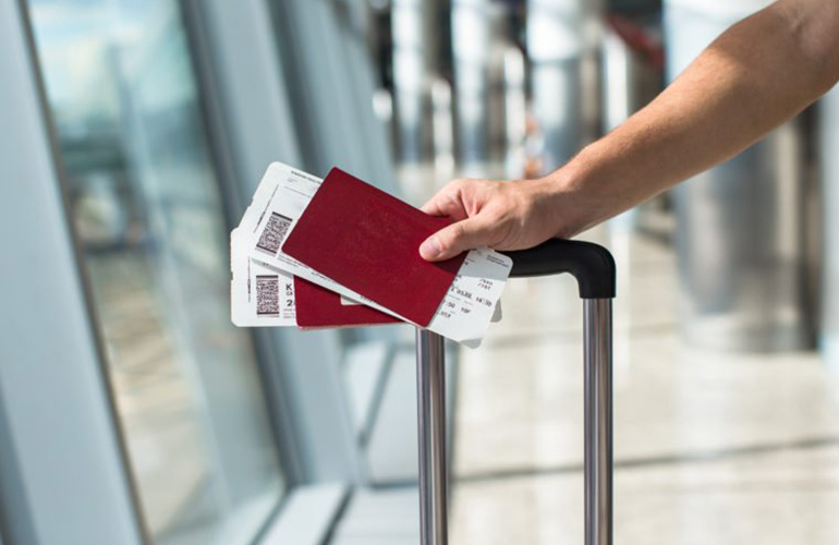 What do the codes on your boarding pass mean?