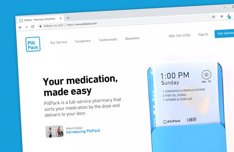 Pillpack