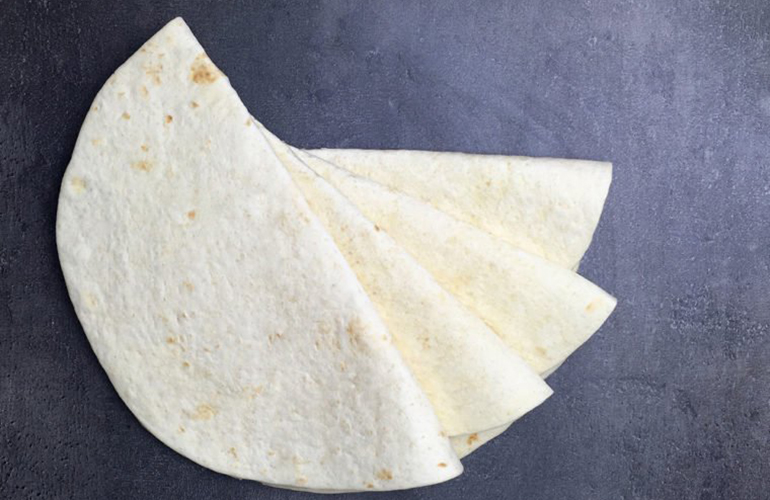 Tortillas