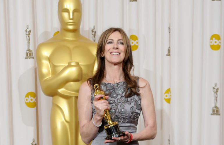 Female directors aren’t well-represented at the awards