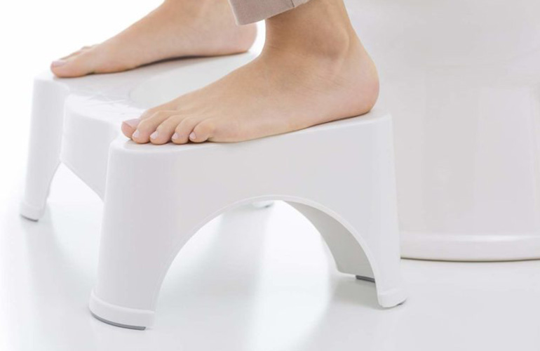 Squatty Potty