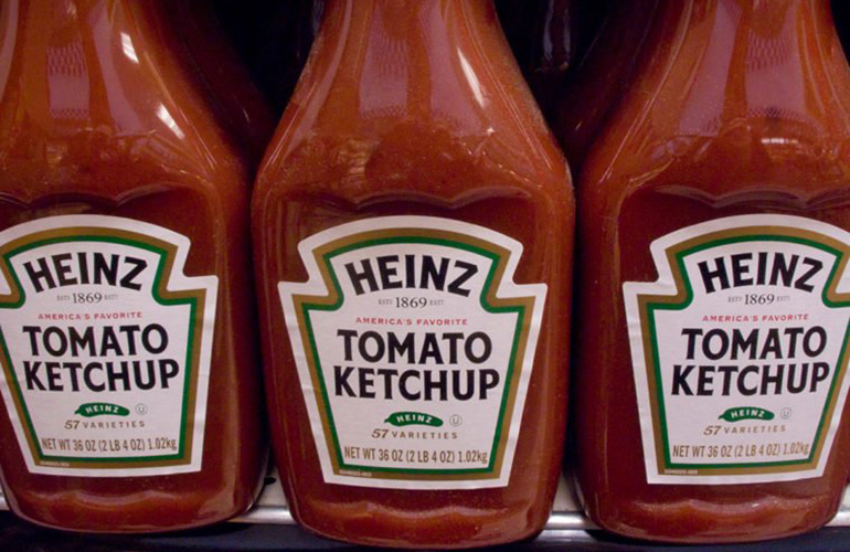 Ketchup